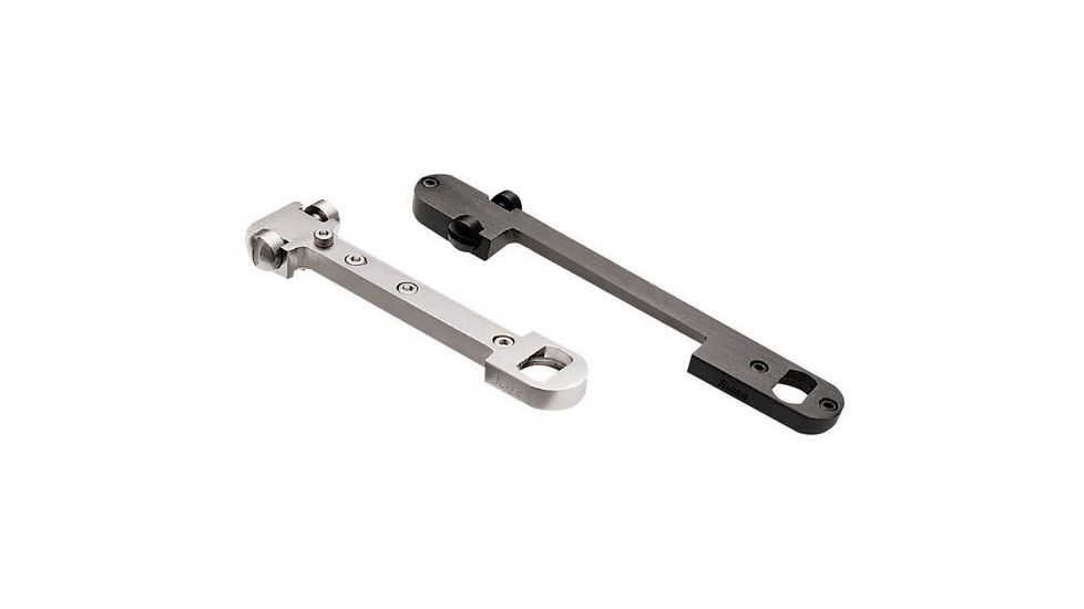 Burris Supreme Universal SU One Piece Rifle Scope Bases