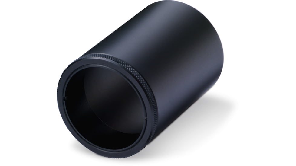 Burris Sunshade - Fullfield II 6.5X-20X-50mm, 3.0 inch