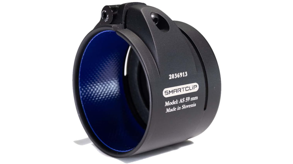 Burris Thermal Optics 59mm Smartclip, Black, 626642