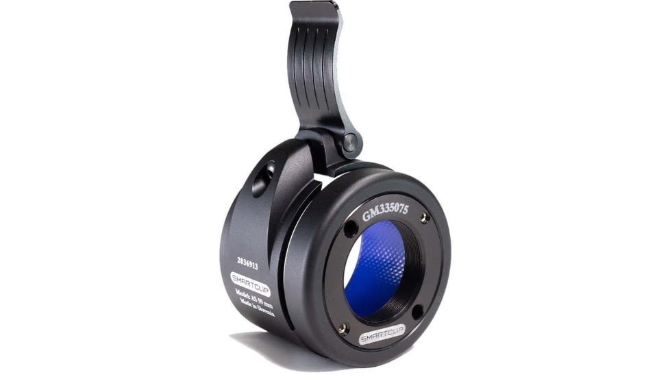 Burris Thermal Optics 59mm Smartclip, Black, 626642