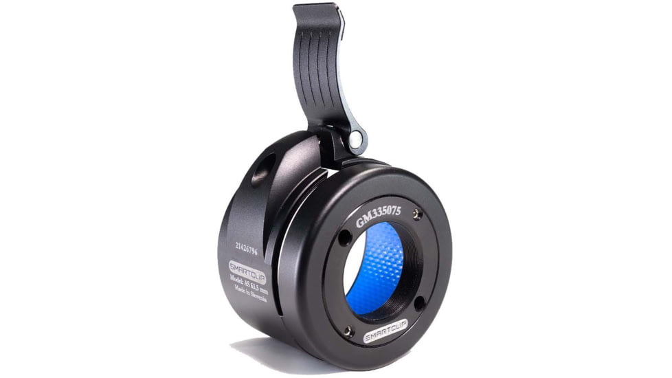 Burris Thermal Optics 63.5mm Smartclip, Black, 626645