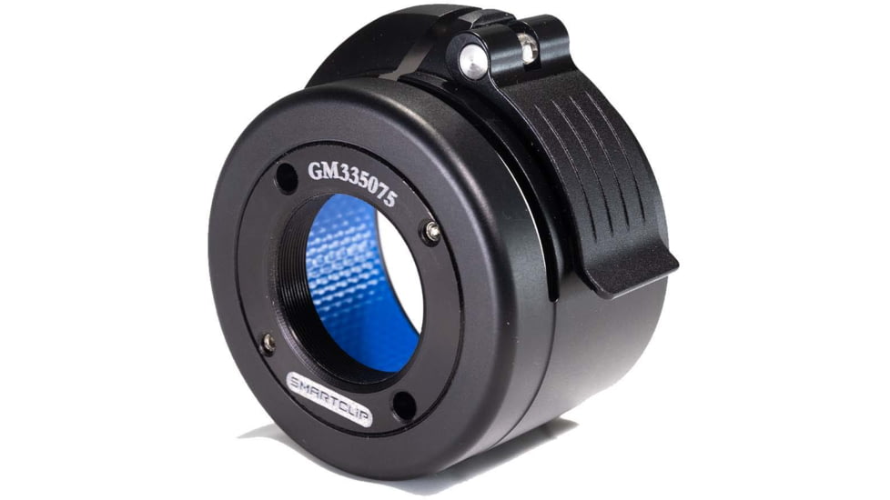 Burris Thermal Optics 63.5mm Smartclip, Black, 626645