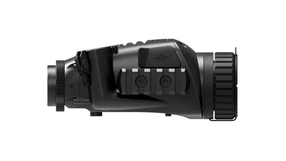 Burris Thermal Optics BTC 35 V2 USM Thermal Imaging Monocular, Black, 300622