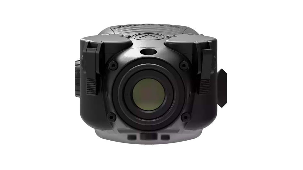 Burris Thermal Optics BTC 35 V2 USM Thermal Imaging Monocular, Black, 300622