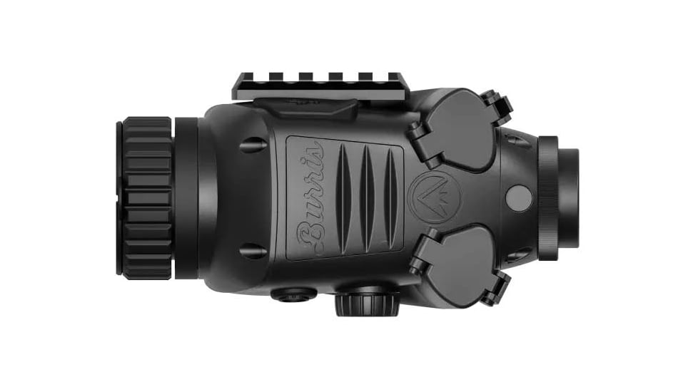 Burris Thermal Optics BTC 35 V2 USM Thermal Imaging Monocular, Black, 300622