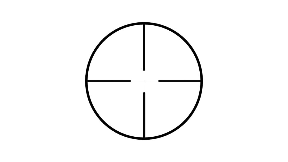 Plex Reticle