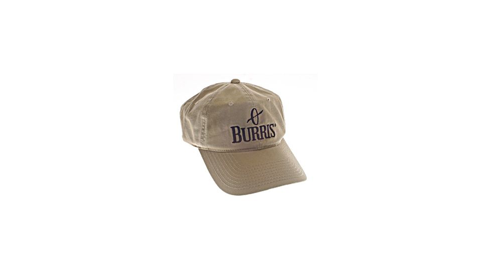 Burris Hat Tan - PROMO