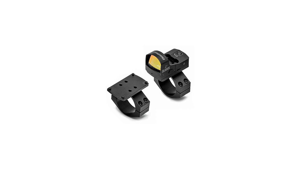 Burris Tube FastFire Mount 34mm 410339