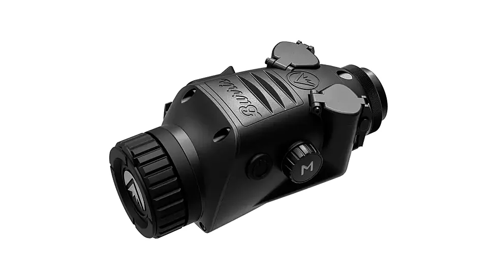 Burris USM C35 v3 1x Thermal Clip-on Rifle Scope