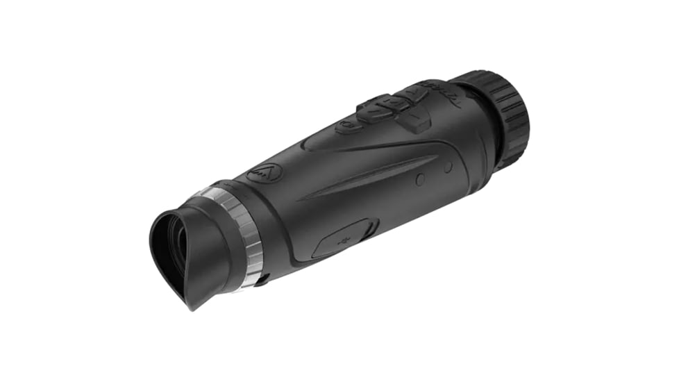 Burris USM H35 v3 Thermal Hand-Held Monocular, Black, 300636