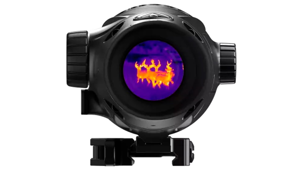 Burris USM S35 640 v3 Thermal Riflescope, Black, 300605