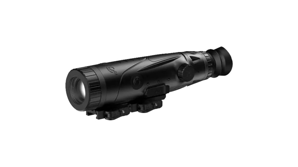 Burris USM S35 640 v3 Thermal Riflescope, Black, 300605