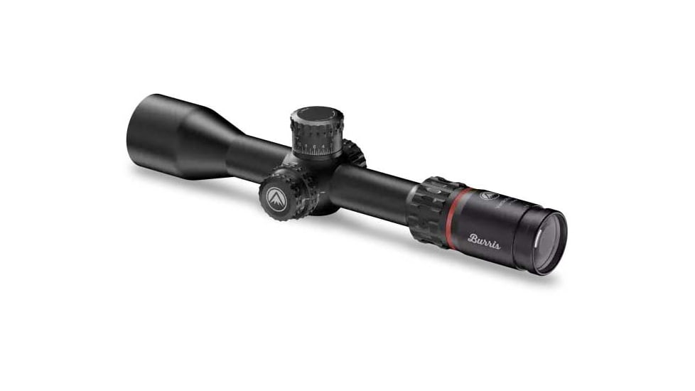 Burris Veracity PH 3-15x44mm Riflescope 30mm Tube, First Focal Plane, RC-MOA Reticle, Black, 200202
