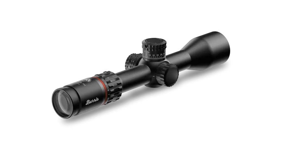 Burris Veracity PH 3-15x44mm Riflescope 30mm Tube, First Focal Plane, RC-MOA Reticle, Black, 200202