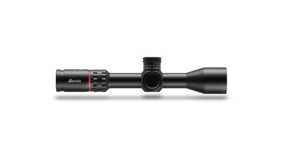 Burris Veracity PH 3-15x44mm Riflescope 30mm Tube, First Focal Plane, RC-MOA Reticle, Black, 200202