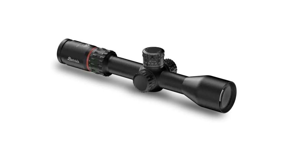 Burris Veracity PH 3-15x44mm Riflescope 30mm Tube, First Focal Plane, RC-MOA Reticle, Black, 200202