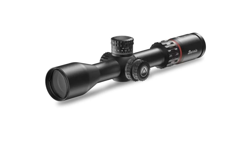 Burris Veracity PH 3-15x44mm Riflescope 30mm Tube, First Focal Plane, RC-MOA Reticle, Black, 200202