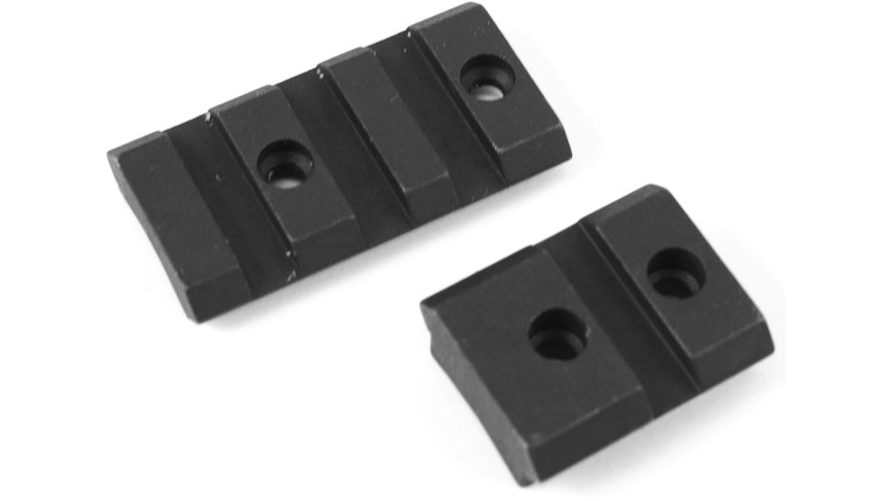 Burris XTB Winchester 70 Super Short Xtreme Tactical Base, Steel, 2pc, 410606