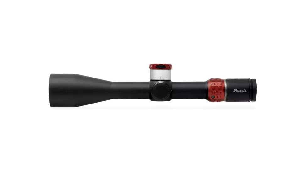 Burris XTR PRO 5.5-30x56mm Riflescope, 34mm Tube, First Focal Plane, SCR 2 1/4 MIL Reticle, Black, 202223