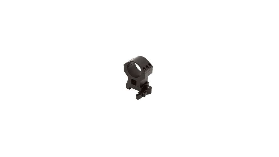 Burris XTR Xtreme Tactical Quick Detach Rings - 1in. Medium 1in. High 1in. Rings 420187