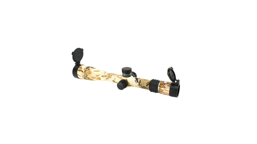 Burris Xtreme Tactical 5-25x50mm Rifle Scope, 34mm Tube, First Focal Plane, Red SCR Mil Reticle, Mil Rad Adjustment, Matte, Prym1 Sand, 201055