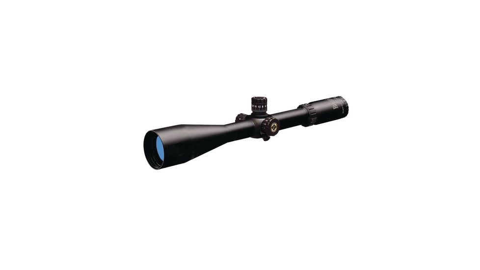 Burris Xtreme Tactical Rifle Scope 4X-16X-50mm 201941