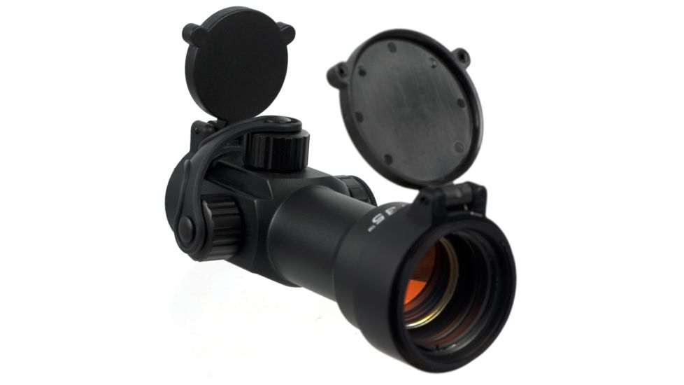 Burris Extreme 30mm Tactical Red Dot Sight 300205