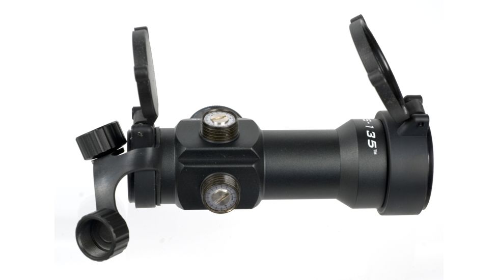 Burris Red Dot Sight - Xtreme SpeedDot