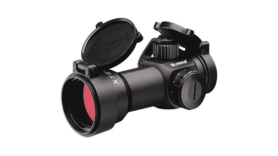 Burris 300205 XTS-135 1X - 30mm Tube Matte Xtreme Tactical SpeedDot Sight