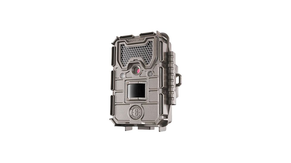 USED Bushnell Essential E3 Trail Camera, 119837C, EDEMO2