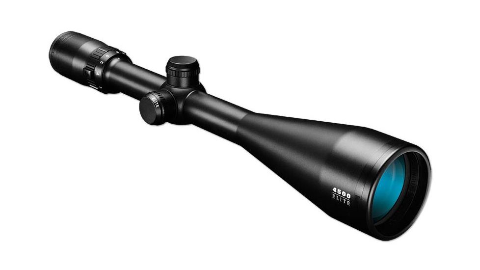 Bushnell Elite 4500 2.5-10X40mm Rifle Scope, 452104