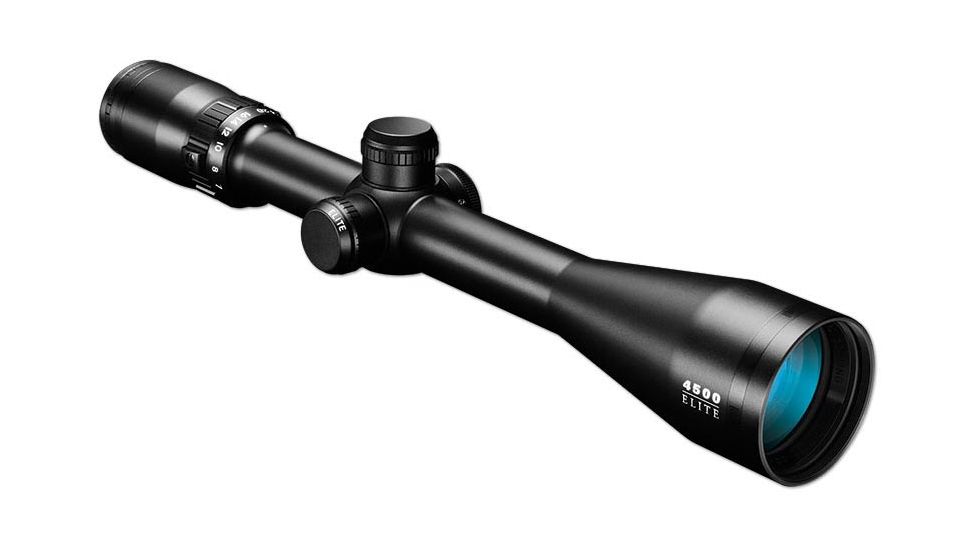 Bushnell 456240 ELITE 4500 6-24X40 MX MT