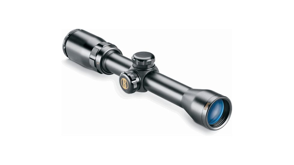 Bushnell Banner 1.75-4x32 Rifle Scope 611436