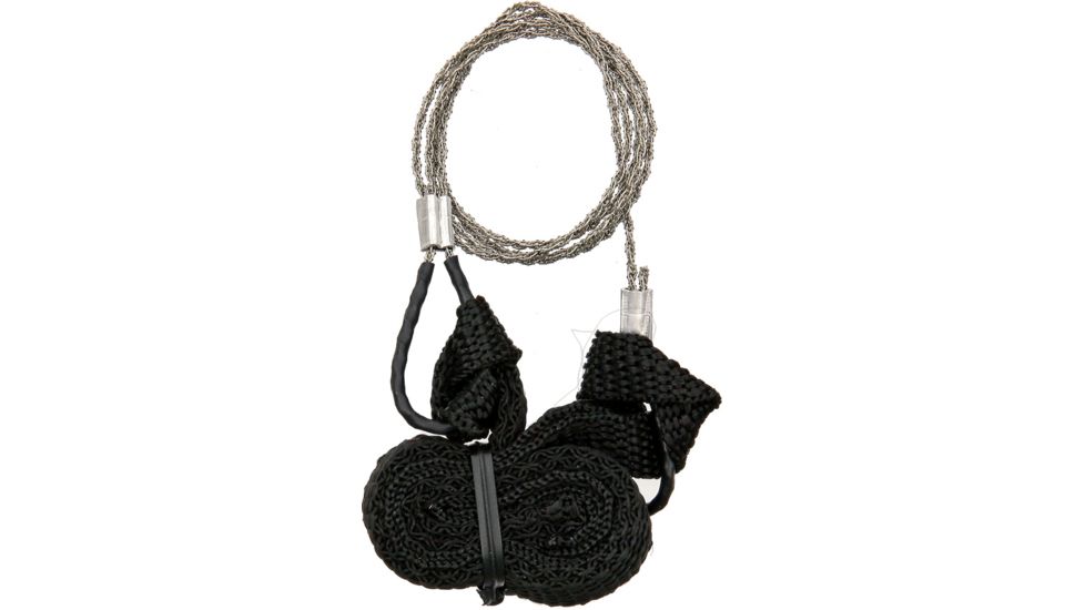 Bushcraft Commando Wire Saw Lightweight BUS020A