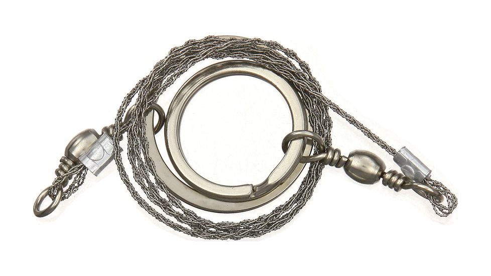 Bushcraft Commando Wire Saw Original BUS020