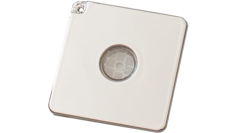 Bushcraft Mayday Signal Mirror 2 inch BUS314