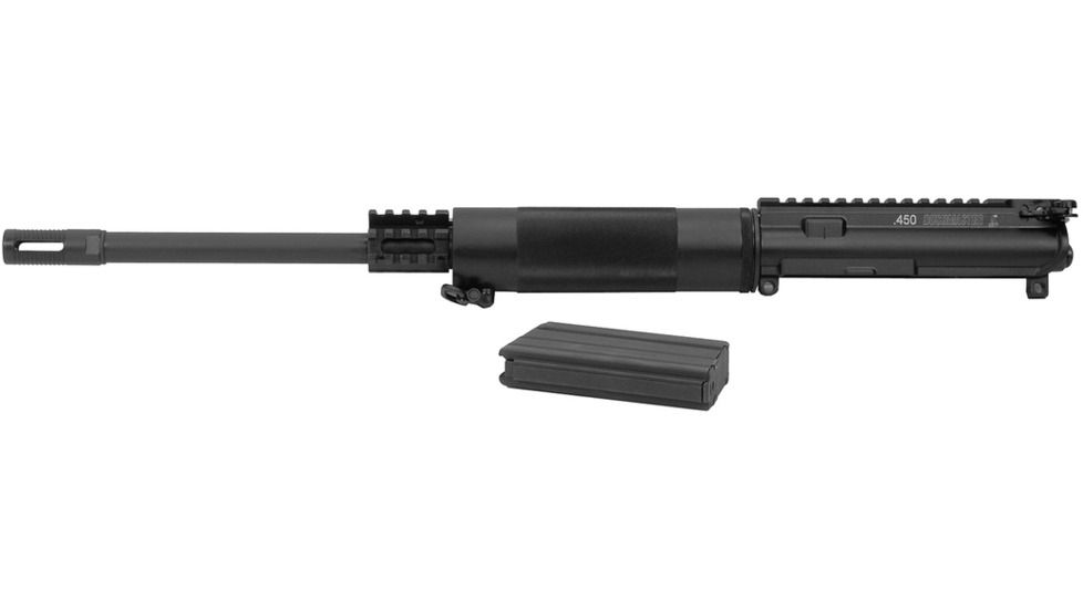 Bushmaster 450 Bushmaster Flattop Receiver 16in. Upper 91700