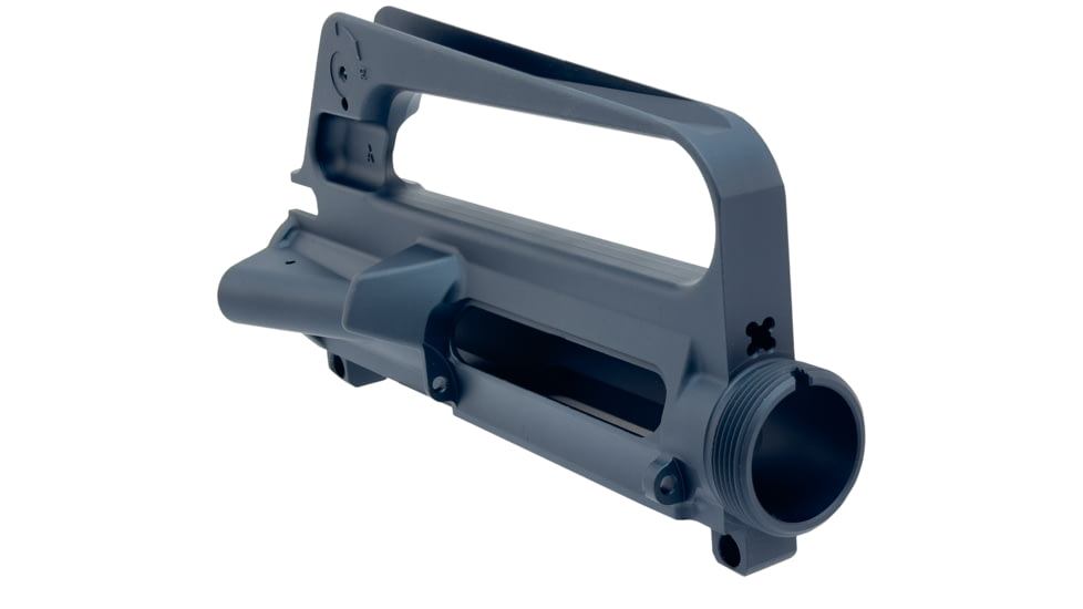 Bushmaster A1 Stripped Upper Receiver, XM15, Grey, F1004680-GRY