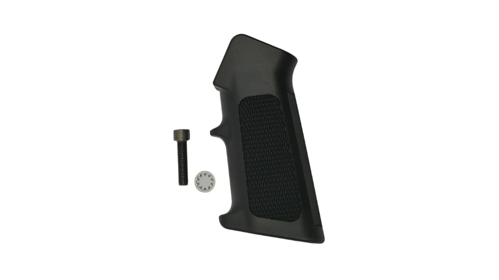 Bushmaster A2 Pistol Grip Kit, Black, 00-50087-BLK