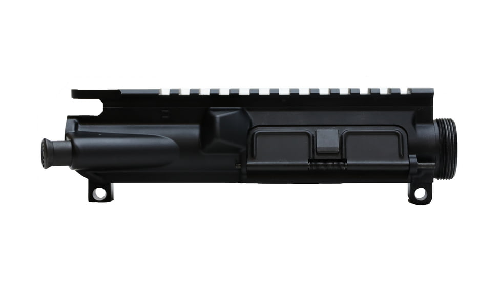 Bushmaster A4 Complete Upper Receiver, Black, 00-40002-BLK