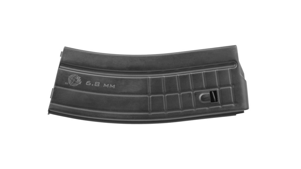 Bushmaster ACR 6.8 Remington SPC II 16.5in 25-Round Conversion Barrel, Black Melonite, 90028