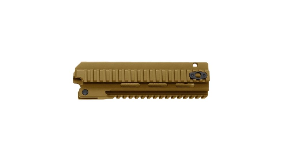 Bushmaster ACR Tri Rail Handguard, Coyote, 92986
