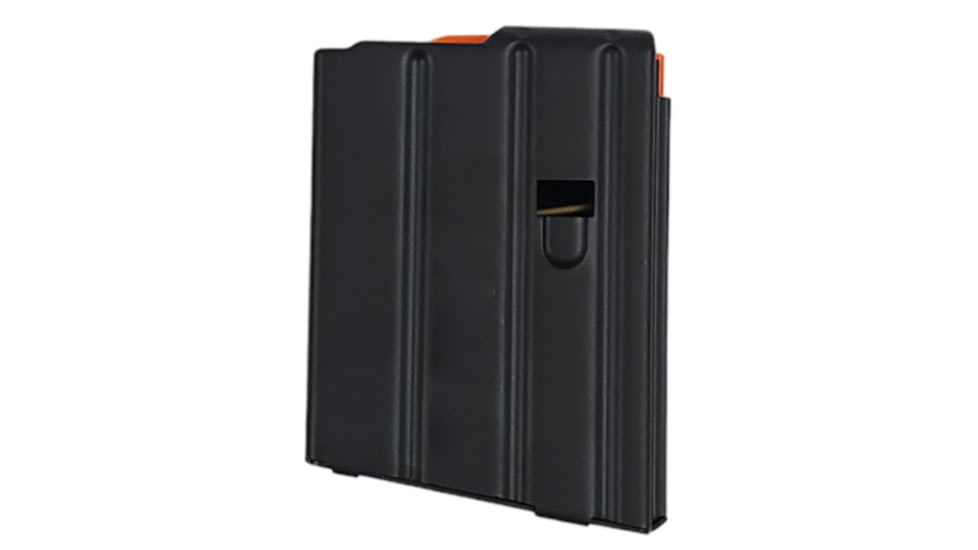 Bushmaster AR-15 5.56 NATO/.223 Remington 10 Round Rifle Magazine, Black, F1000757-10RD