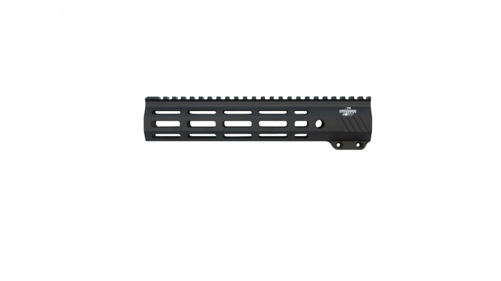 Bushmaster BFI Free Float Handguard M-Lok, 12.5in, Black, 00-51202-BLK