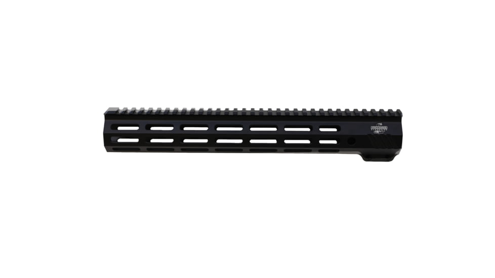 Bushmaster BFI Free Float Handguard M-Lok, 14in, Black, 00-51200-BLK