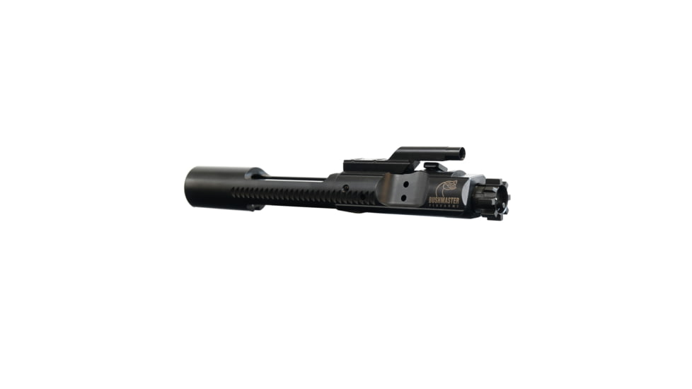 Bushmaster Bolt Carrier Assembly, 450BM, 458 Socom, Black, F1002890