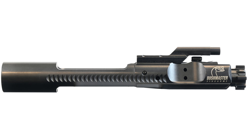 Bushmaster Bolt Carrier Assembly, 450BM, 458 Socom, Black, F1002890