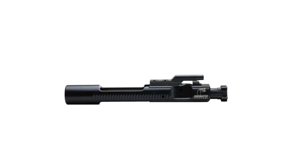 Bushmaster Bolt Carrier Group BCG 5.56 NATO w/Logo, Black, F1002887