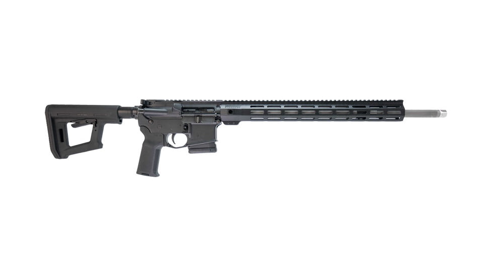 Bushmaster V-Radicator Semi-Auto Rifle, 22 ARC, 21in Barrel