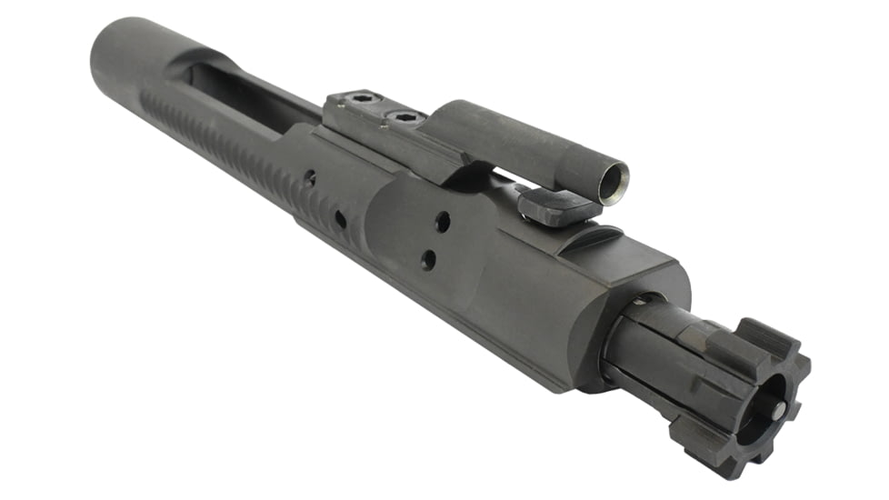 Bushmaster Chrome Lined Phosphate Bolt Carrier Assembly, 5.56 NATO, 350Legend, 300BLK, Black, F1002888